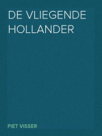 De vliegende Hollander