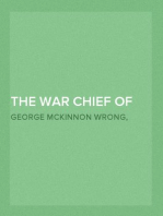 The War Chief of the Six Nations
A Chronicle of Joseph Brant