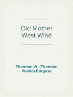 Old Mother West Wind