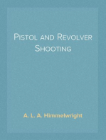 Pistol and Revolver Shooting