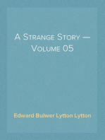 A Strange Story — Volume 05