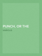 Punch, or the London Charivari, Vol. 158, 1920-04-14