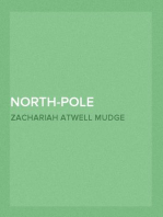 North-Pole Voyages