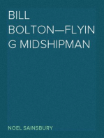 Bill Bolton—Flying Midshipman