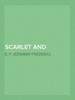 Scarlet and Hyssop
A Novel