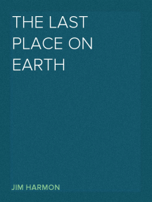 The Last Place on Earth