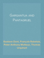 Gargantua and Pantagruel