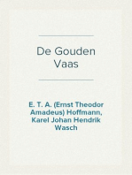 De Gouden Vaas