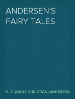 Andersen's Fairy Tales