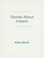 Stories About Indians