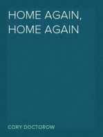 Home Again, Home Again