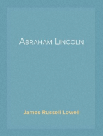 Abraham Lincoln