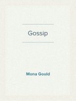 Gossip