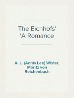 The Eichhofs
A Romance