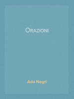 Orazioni