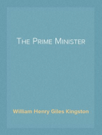 The Prime Minister