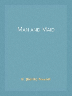 Man and Maid