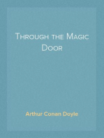 Through the Magic Door