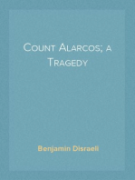 Count Alarcos; a Tragedy