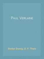 Paul Verlaine