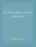 De Wonderen van den Antichrist