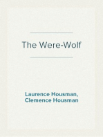 The Were-Wolf