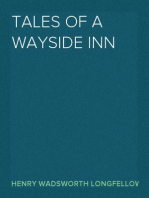 Tales of a Wayside Inn