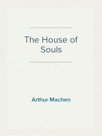 The House of Souls