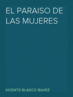 El paraiso de las mujeres
Novela