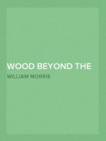 Wood Beyond the World