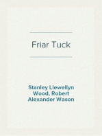 Friar Tuck