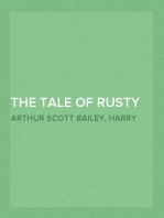 The Tale of Rusty Wren