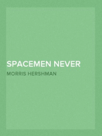 Spacemen Never Die!