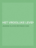 Het vroolijke leven