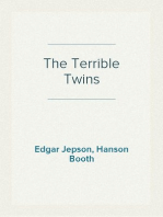 The Terrible Twins