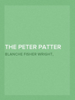 The Peter Patter Book of Nursery Rhymes