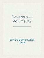 Devereux — Volume 02