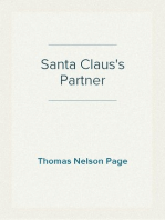 Santa Claus's Partner