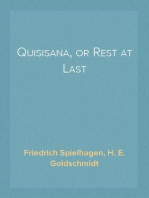 Quisisana, or Rest at Last