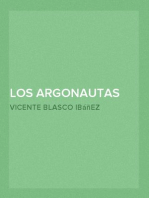 Los argonautas