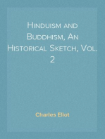 Hinduism and Buddhism, An Historical Sketch, Vol. 2