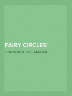 Fairy Circles
Tales and Legends of Giants, Dwarfs, Fairies, Water-Sprites
and Hobgoblins