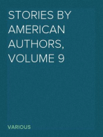 Stories by American Authors, Volume 9