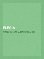 Elegia