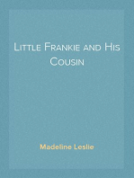Little Frankie and His Cousin