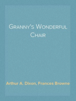 Granny's Wonderful Chair