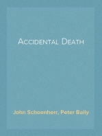 Accidental Death