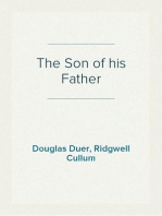 The Son of his Father