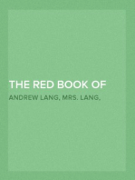 The Red Book of Heroes