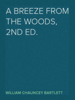 A Breeze from the Woods, 2nd Ed.